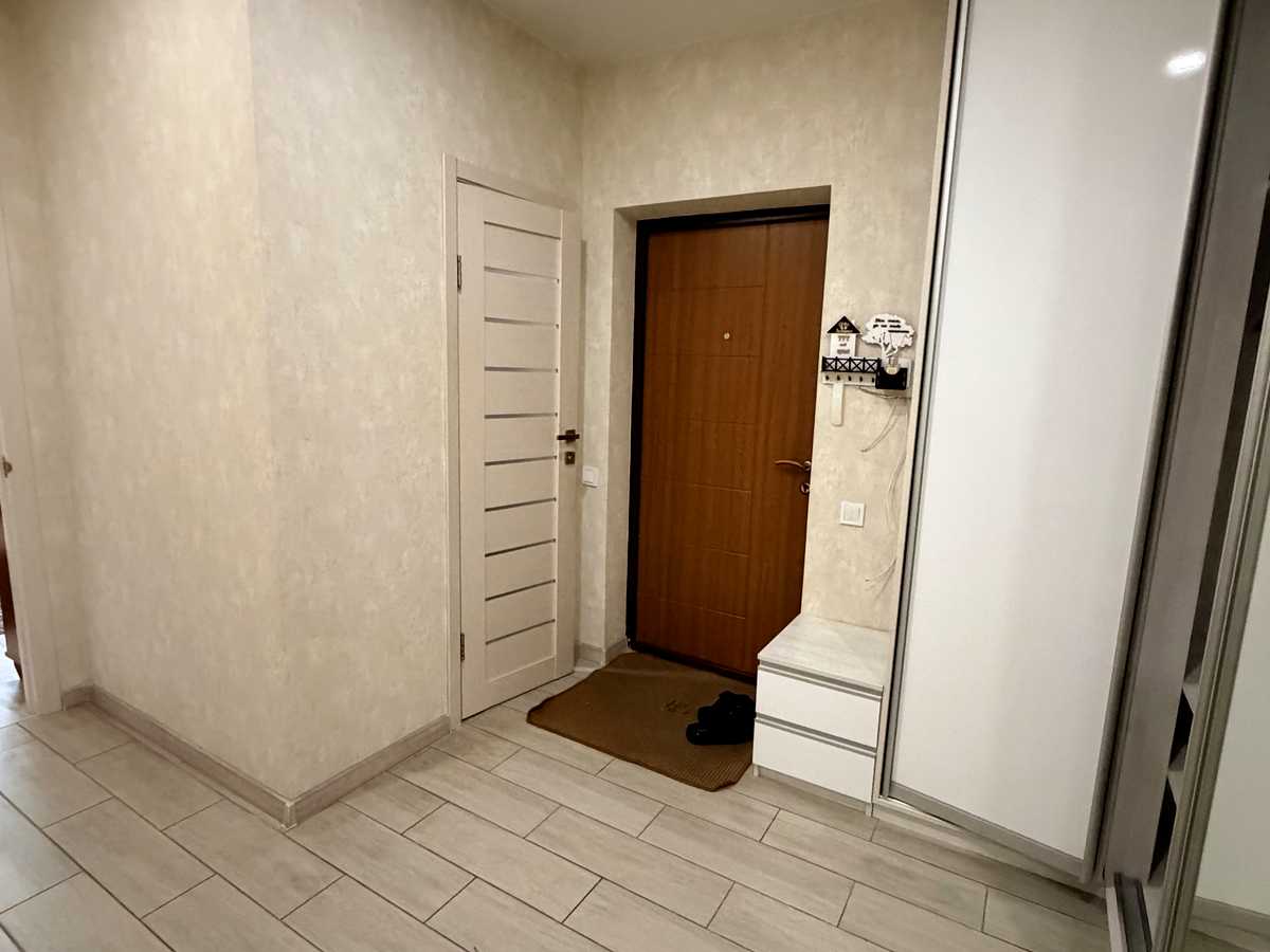 Квартира на вул. Симона Петлюри, 21-В в Києві, ID 309636, фото №16