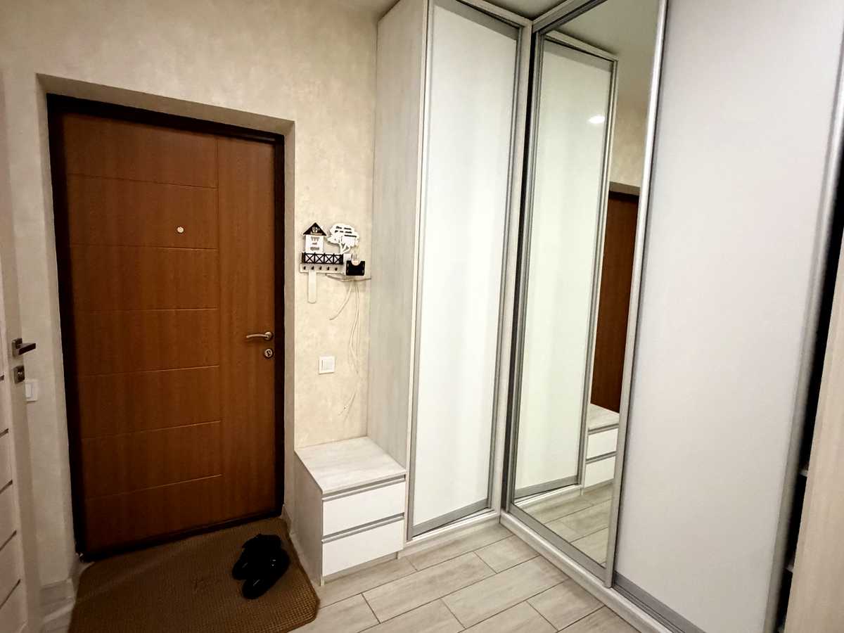 Квартира на вул. Симона Петлюри, 21-В в Києві, ID 309636, фото №17