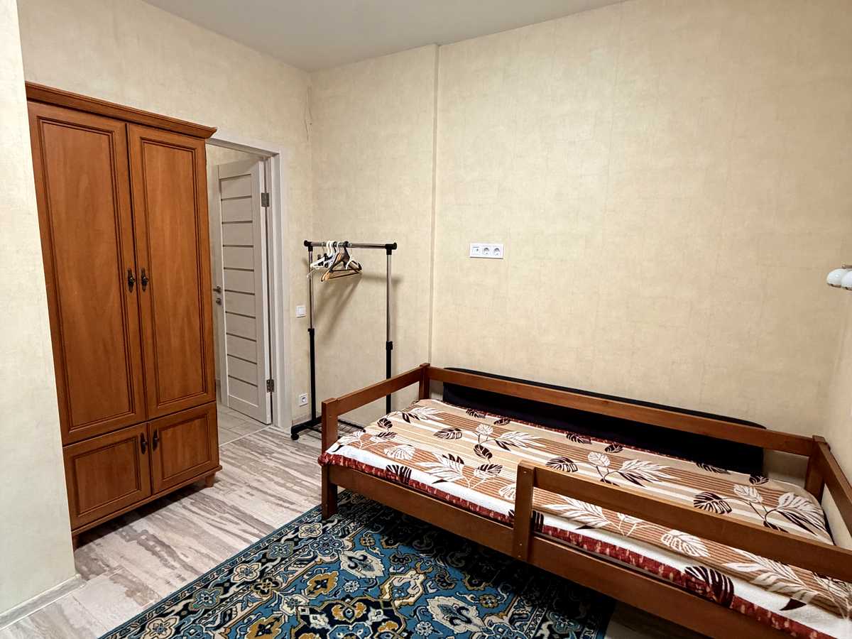 Квартира на вул. Симона Петлюри, 21-В в Києві, ID 309636, фото №18