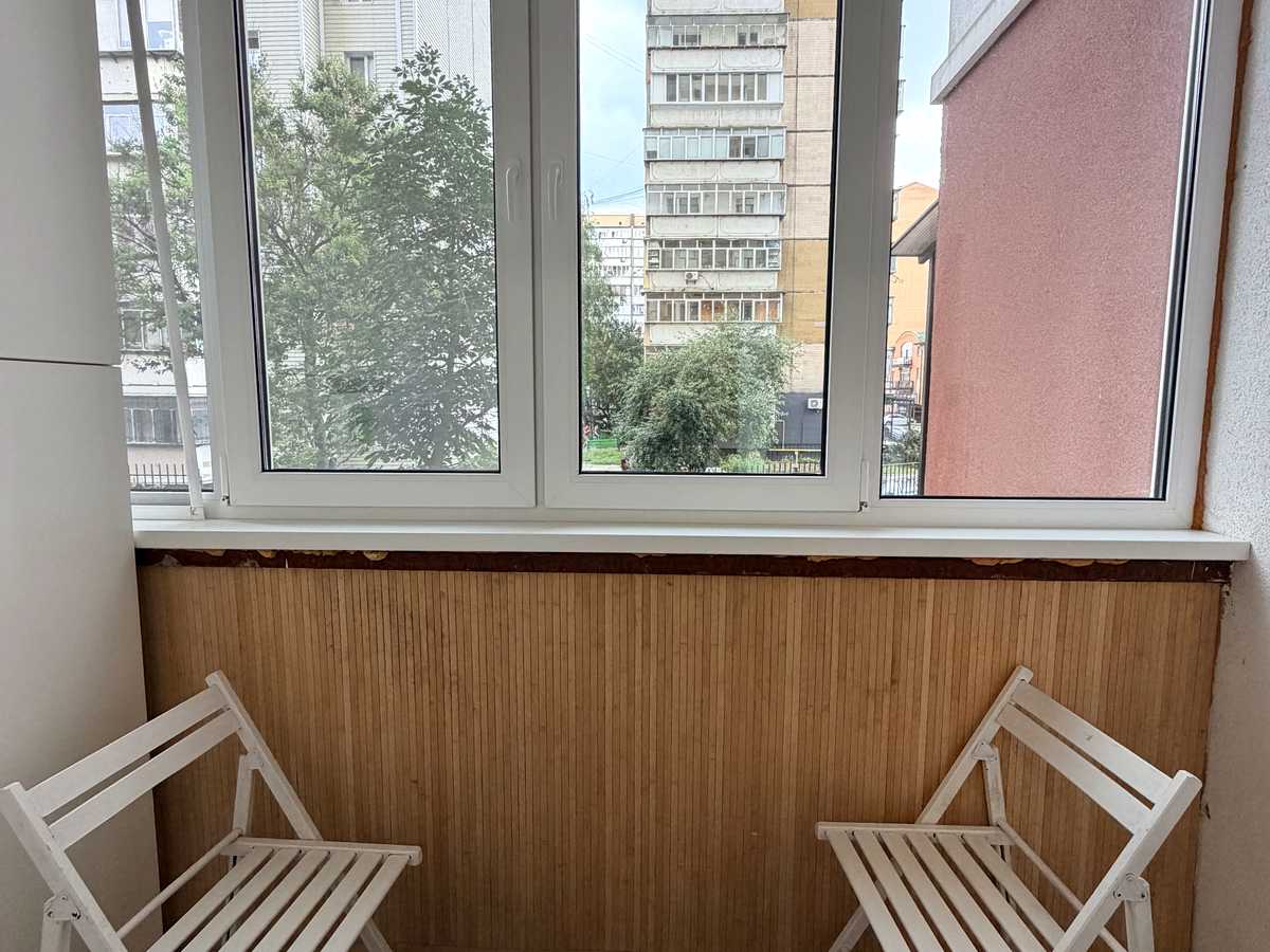 Квартира на вул. Симона Петлюри, 21-В в Києві, ID 309636, фото №20