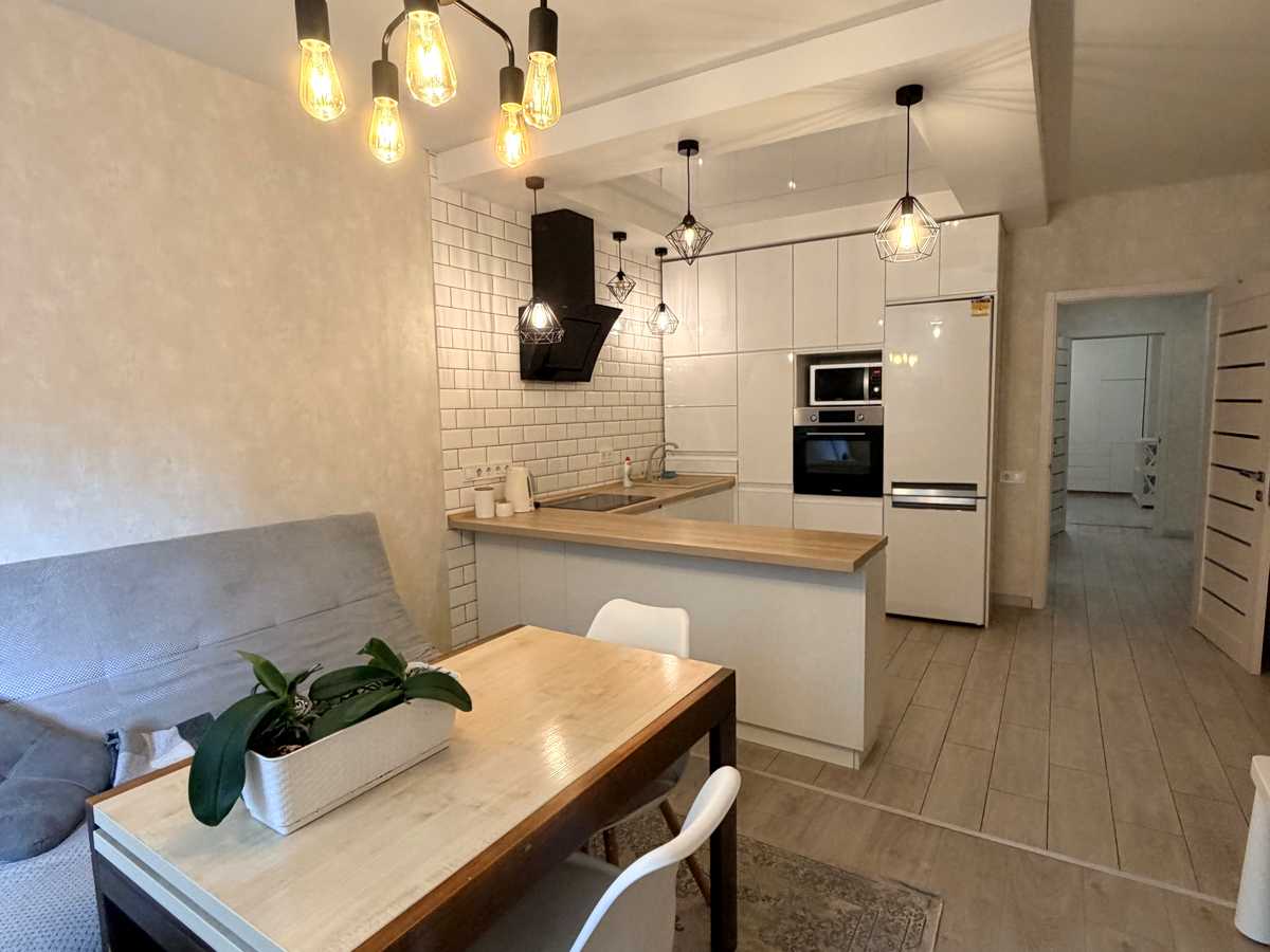 Квартира на вул. Симона Петлюри, 21-В в Києві, ID 309636, фото №3