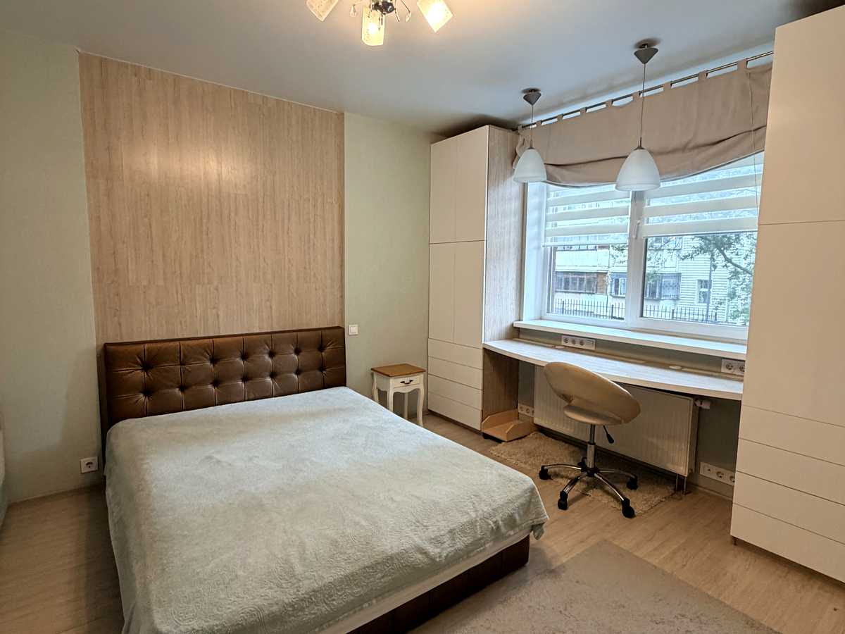 Квартира на вул. Симона Петлюри, 21-В в Києві, ID 309636, фото №5