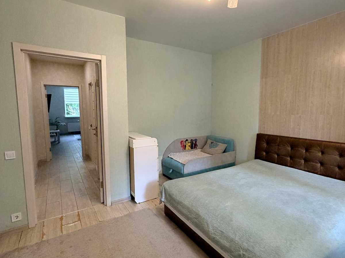 Квартира на вул. Симона Петлюри, 21-В в Києві, ID 309636, фото №6