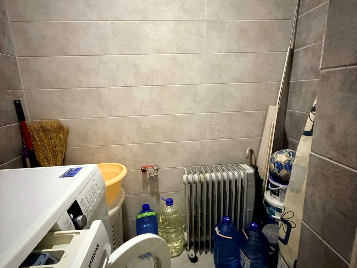 Квартира на вул. Симона Петлюри, 21-В в Києві, ID 309636, фото №7