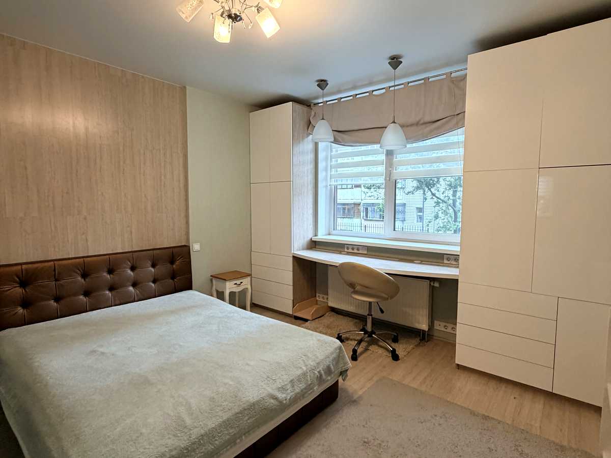 Квартира на вул. Симона Петлюри, 21-В в Києві, ID 309636, фото №8