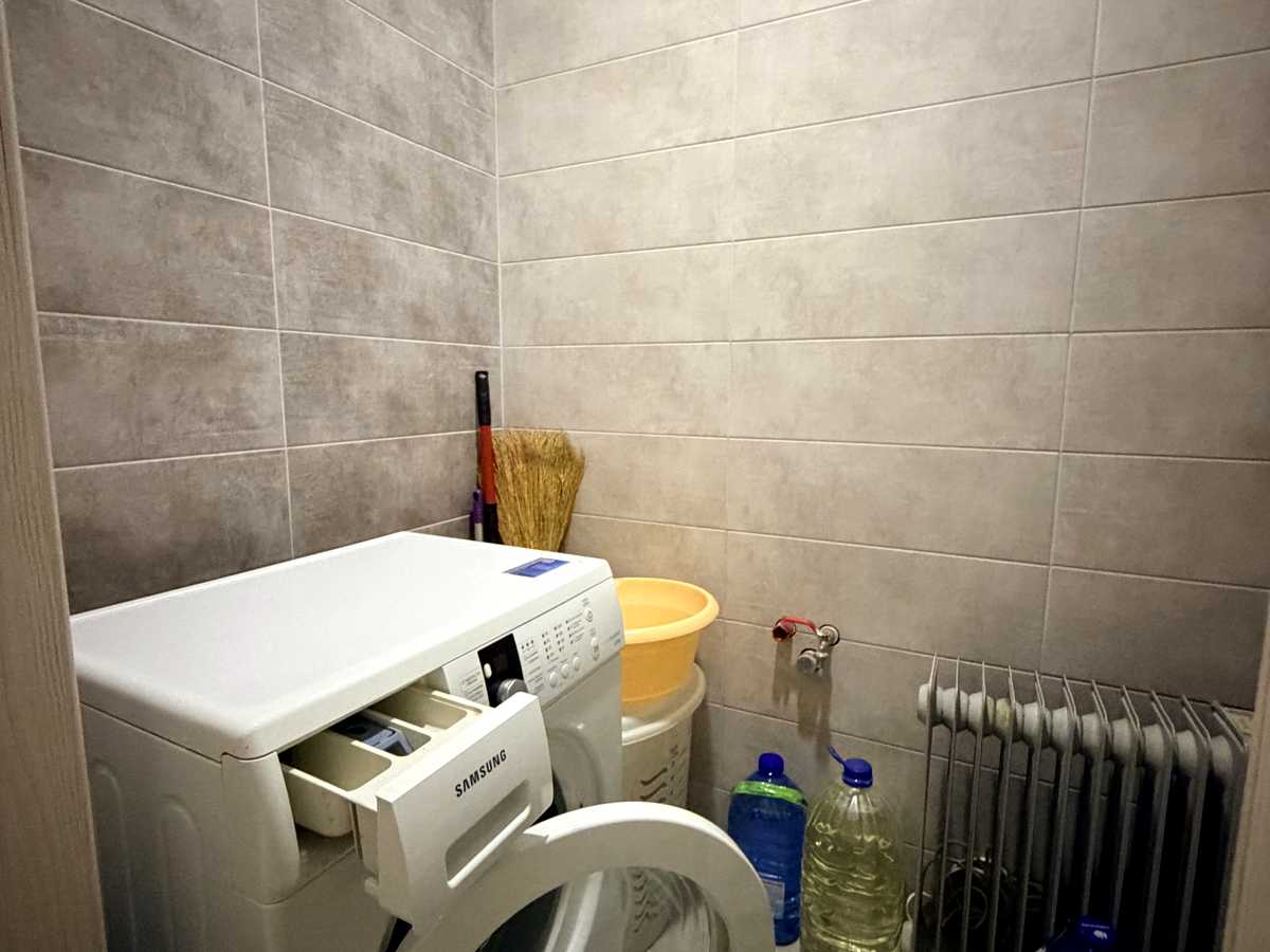 Квартира на вул. Симона Петлюри, 21-В в Києві, ID 309636, фото №9