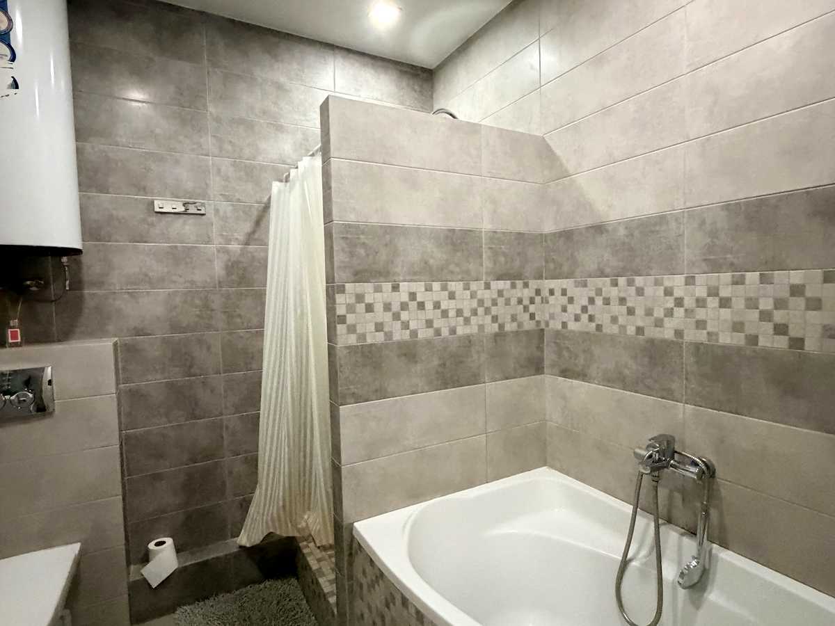 Квартира на вул. Симона Петлюри, 21-В в Києві, ID 309636, фото №10