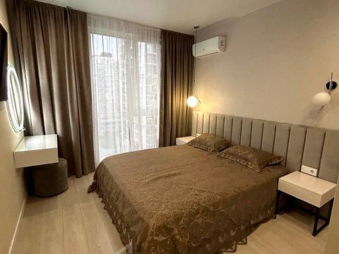 Квартира на вул. Михайла Максимовича, 28-Д в Києві, ID 166137, фото №11