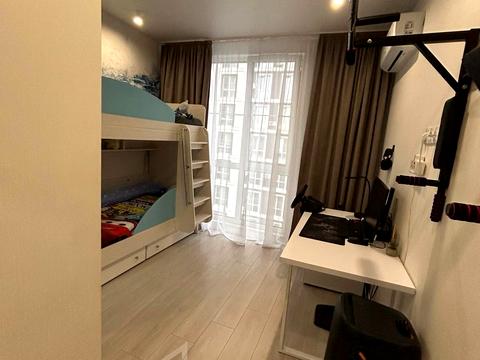Квартира на вул. Михайла Максимовича, 28-Д в Києві, ID 166137, фото №15