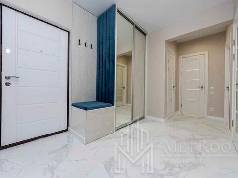 Квартира на вул. Михайла Максимовича, 28-Д в Києві, ID 166137, фото №17