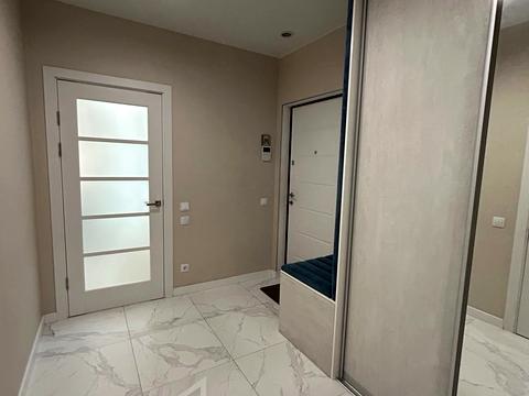 Квартира на вул. Михайла Максимовича, 28-Д в Києві, ID 166137, фото №19