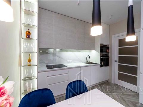 Квартира на вул. Михайла Максимовича, 28-Д в Києві, ID 166137, фото №3