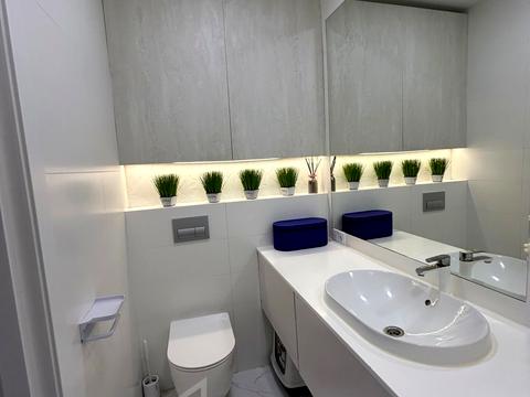 Квартира на вул. Михайла Максимовича, 28-Д в Києві, ID 166137, фото №22