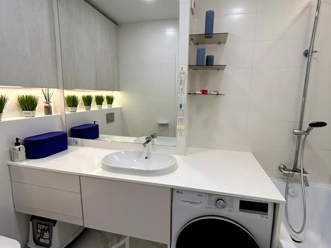 Квартира на вул. Михайла Максимовича, 28-Д в Києві, ID 166137, фото №23