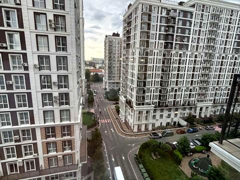 Квартира на вул. Михайла Максимовича, 28-Д в Києві, ID 166137, фото №27