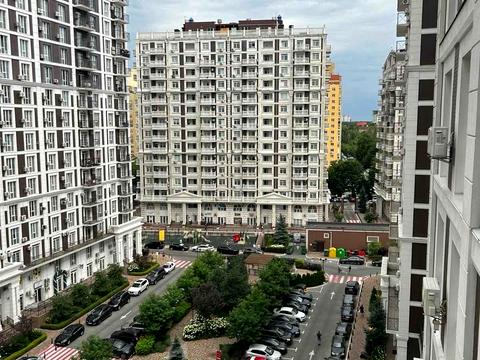 Квартира на вул. Михайла Максимовича, 28-Д в Києві, ID 166137, фото №29