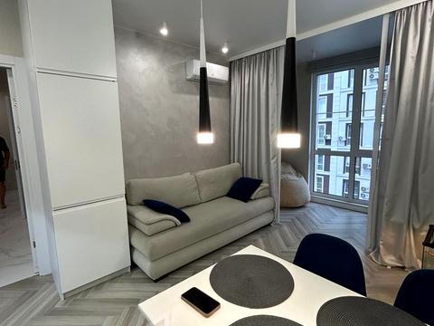 Квартира на вул. Михайла Максимовича, 28-Д в Києві, ID 166137, фото №4