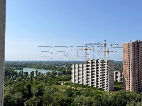 Квартира на вул. Бориса Гмирі, 22-Б в Києві, ID 218513, фото №14