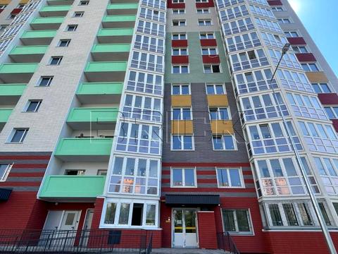 Квартира на вул. Бориса Гмирі, 22-Б в Києві, ID 218513, фото №15