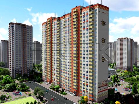 Квартира на вул. Бориса Гмирі, 22-Б в Києві, ID 218513, фото №3