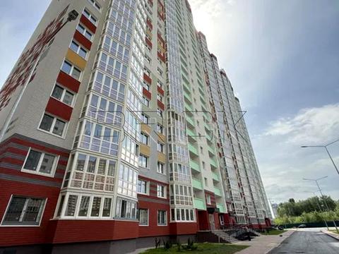 Квартира на вул. Бориса Гмирі, 22-Б в Києві, ID 218513, фото №4