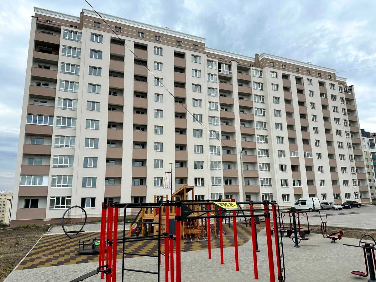 Квартира на вул. Лісогринівецька, 38, ID 392807, фото №1