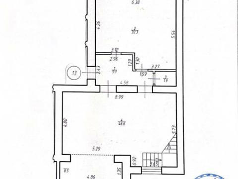 Квартира на вул. Шевченка, 49 в Івано-Франківську, ID 181581, фото №9