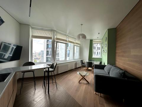 Квартира на вул. Берестейський просп. , 11 к1 в Київ, ID 212243, фото №2