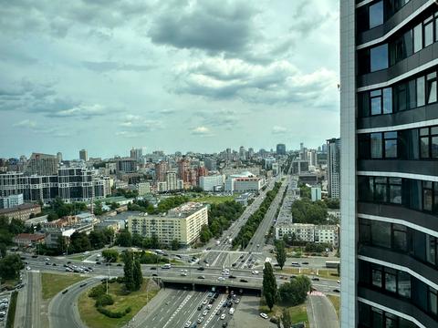 Квартира на вул. Берестейський просп. , 11 к1 в Києві, ID 212243, фото №11