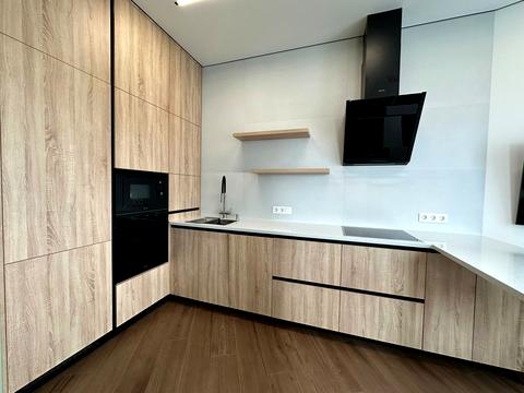 Квартира на вул. Берестейський просп. , 11 к1 в Києві, ID 212243, фото №12