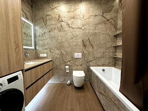 Квартира на вул. Берестейський просп. , 11 к1 в Києві, ID 212243, фото №17