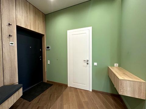 Квартира на вул. Берестейський просп. , 11 к1 в Києві, ID 212243, фото №24