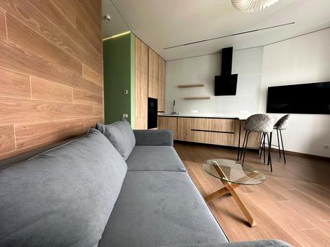 Квартира на вул. Берестейський просп. , 11 к1 в Київ, ID 212243, фото №4