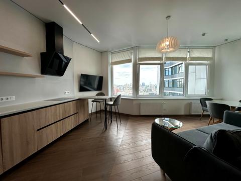 Квартира на вул. Берестейський просп. , 11 к1 в Києві, ID 212243, фото №7