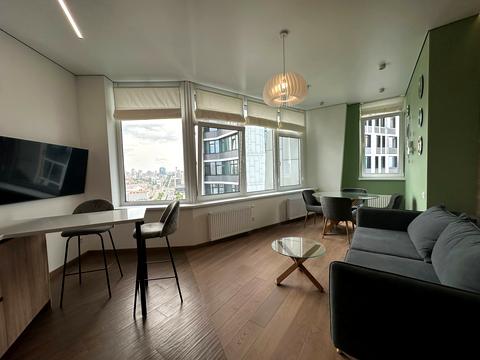 Квартира на вул. Берестейський просп. , 11 к1 в Києві, ID 212243, фото №9