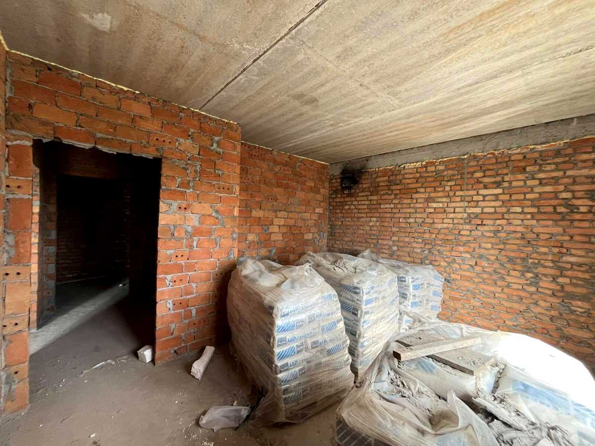 Квартира на вул. Озерна в Хмельницькому, ID 392799, фото №2