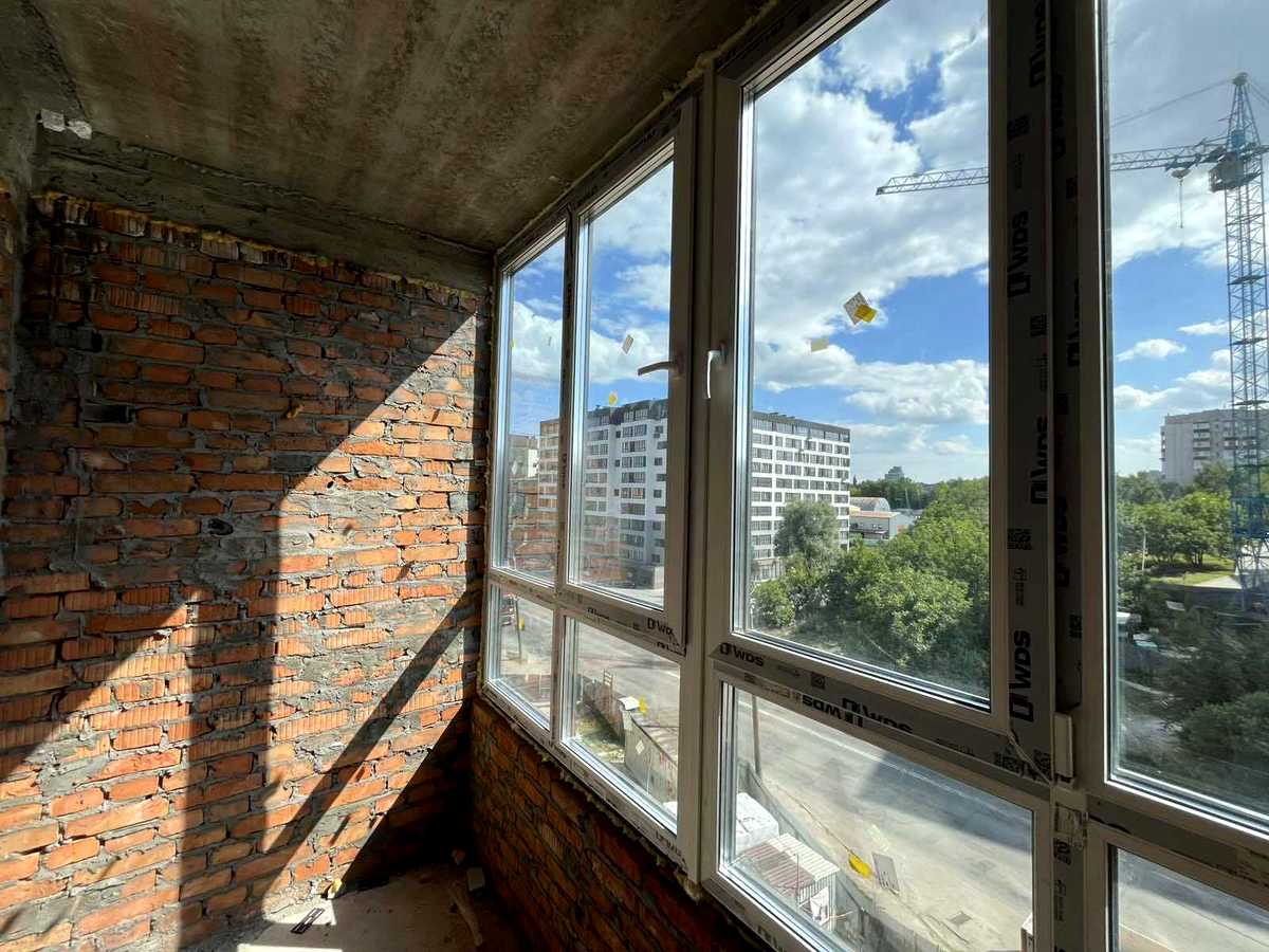 Квартира на вул. Озерна в Хмельницькому, ID 392799, фото №14