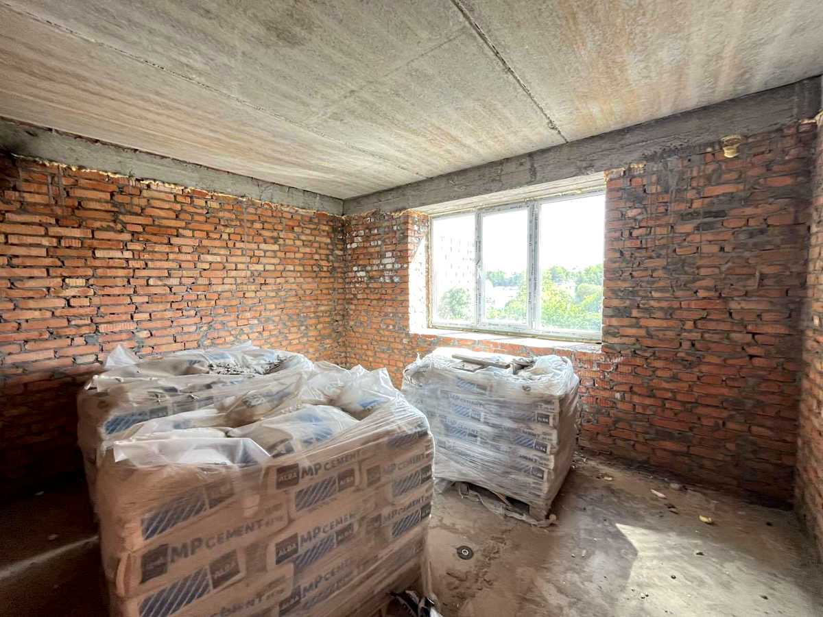 Квартира на вул. Озерна в Хмельницькому, ID 392799, фото №4