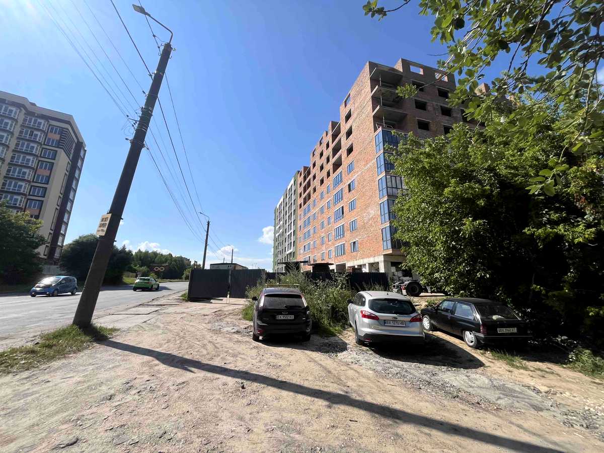 Квартира на вул. Озерна в Хмельницькому, ID 392799, фото №6