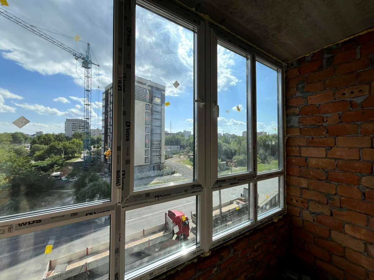 Квартира на вул. Озерна в Хмельницькому, ID 392799, фото №7