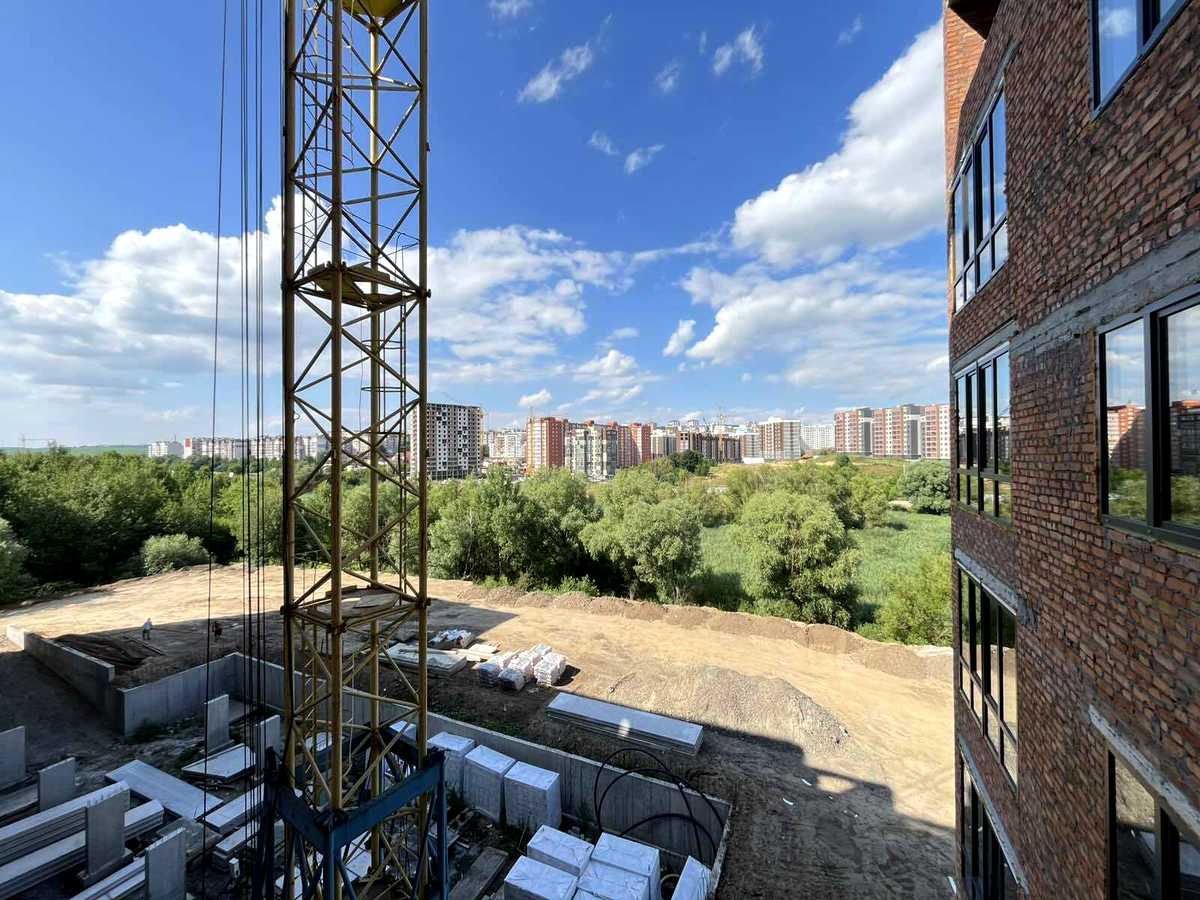 Квартира на вул. Озерна в Хмельницькому, ID 392799, фото №10