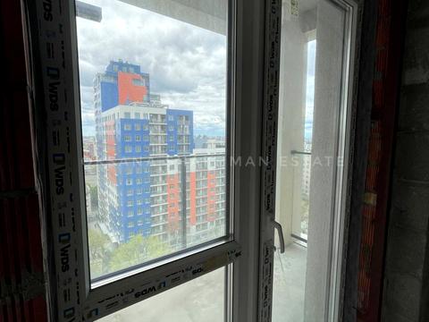 Квартира на вул. Левка Лук'яненка, 6-Д в Дніпрі, ID 200257, фото №5