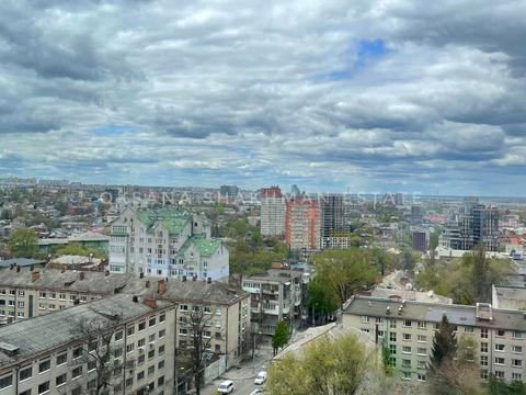 Квартира на вул. Левка Лук'яненка, 6-Д в Дніпрі, ID 200257, фото №6