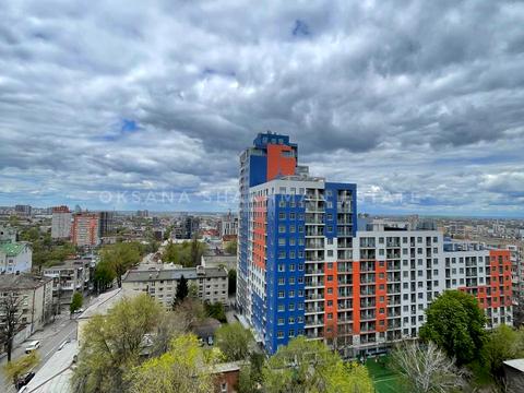 Квартира на вул. Левка Лук'яненка, 6-Д в Дніпрі, ID 200257, фото №7
