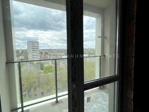 Квартира на вул. Левка Лук'яненка, 6-Д в Дніпро, ID 287391, фото №5