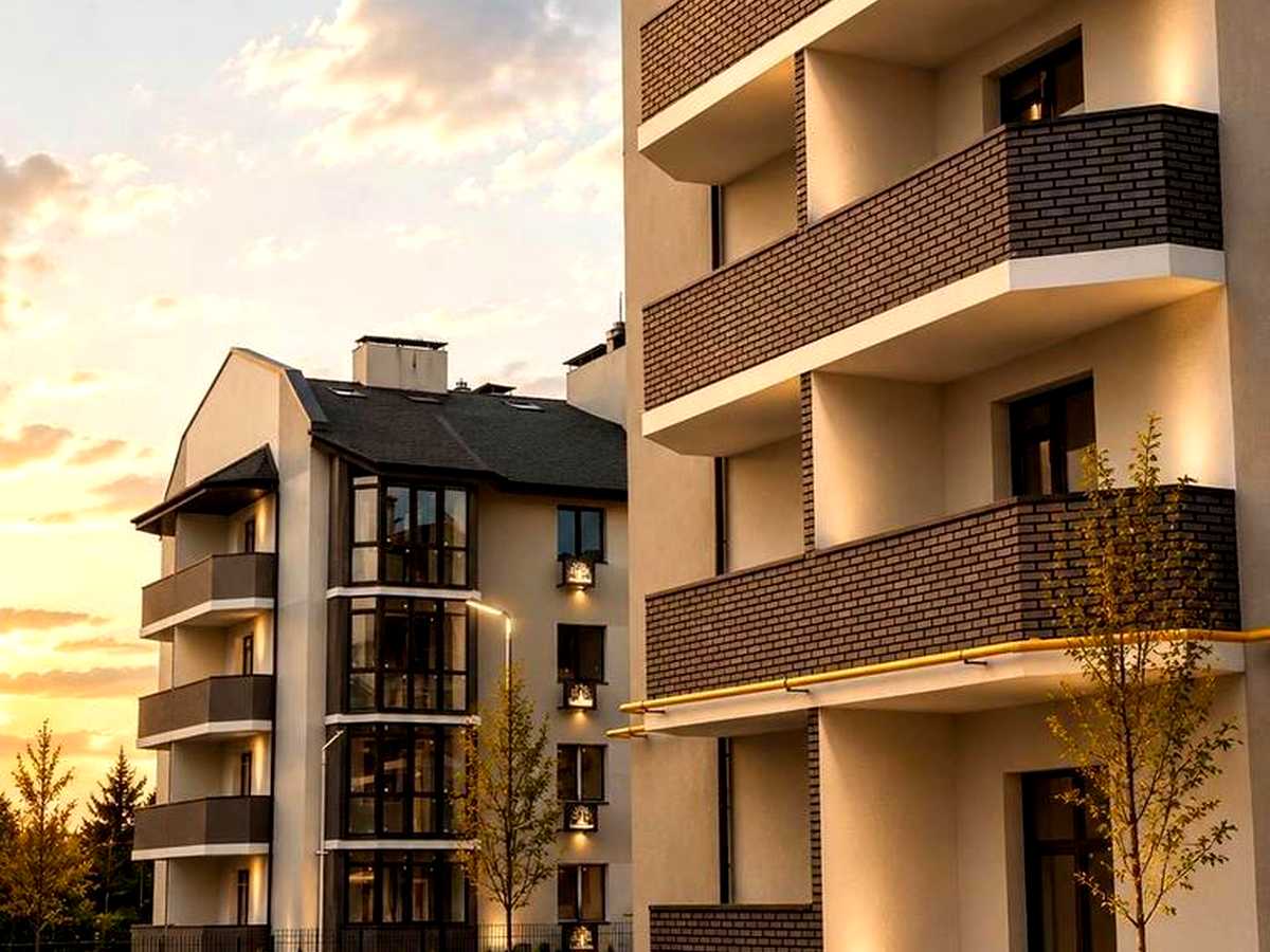 Квартира на вул. Сімейна, 5 в Києві, ID 309873, фото №1