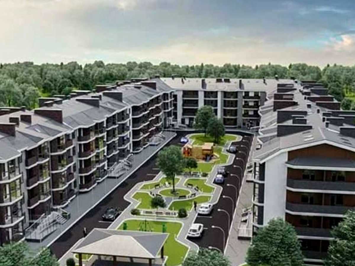 Квартира на вул. Сімейна, 5 в Києві, ID 309873, фото №2