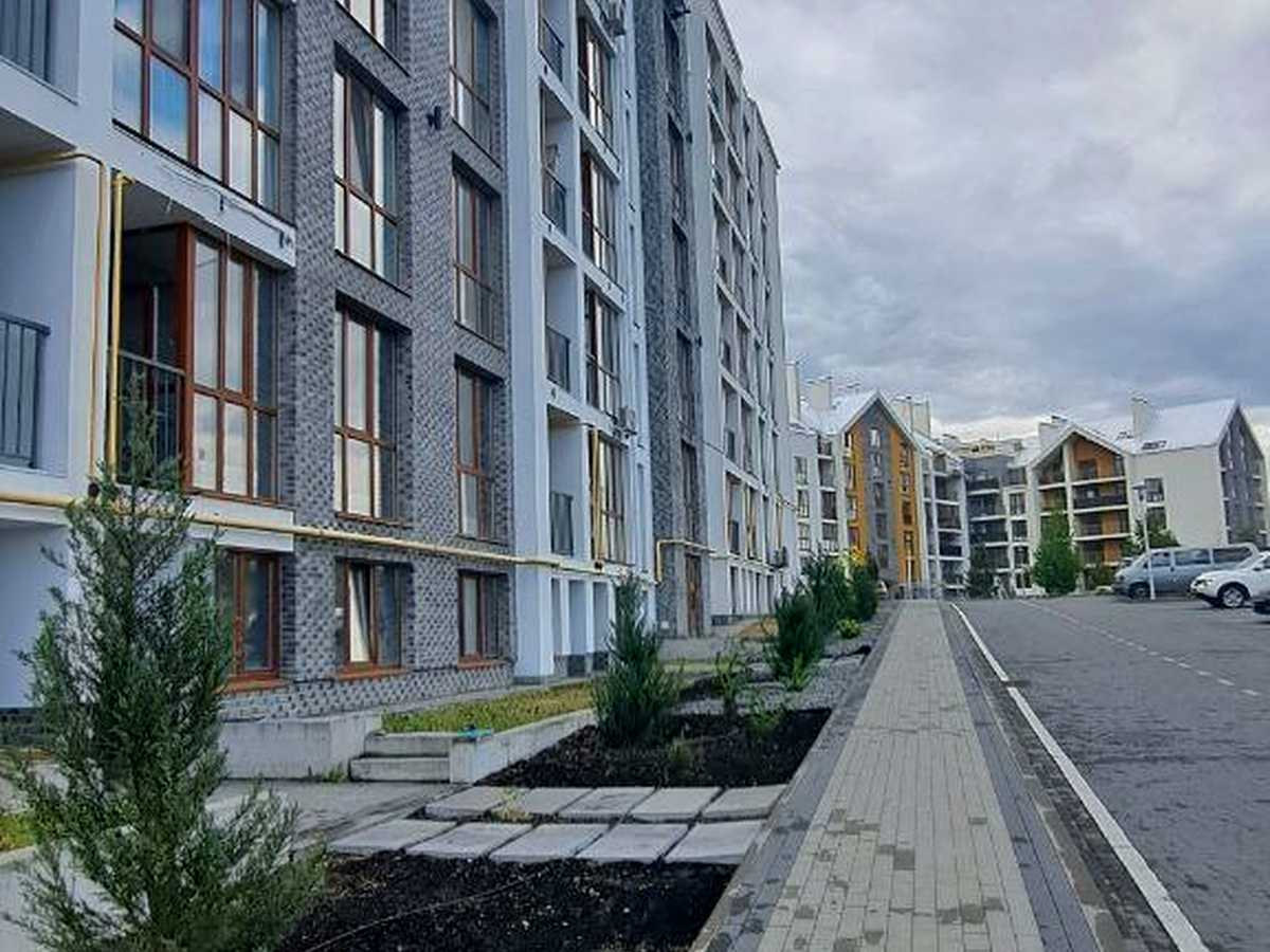 Квартира на вул. Богдана Хмельницкого вул., 3-Є в Києві, ID 318964, фото №2