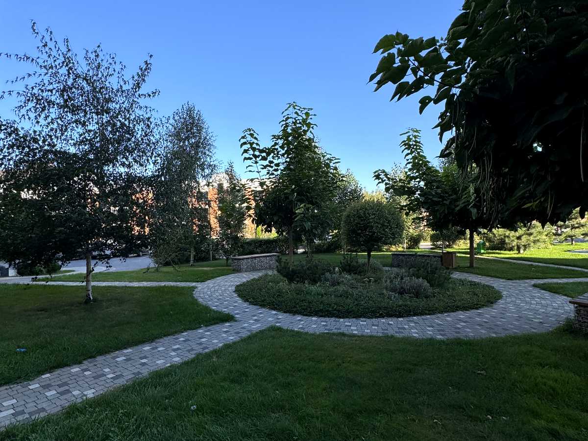 Квартира на вул. Богдана Хмельницкого вул., 3-Є в Києві, ID 318964, фото №7