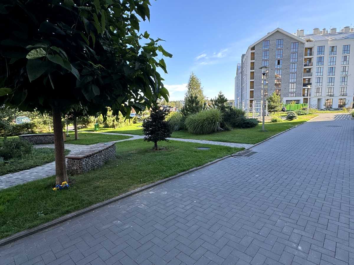 Квартира на вул. Богдана Хмельницкого вул., 3-Є в Києві, ID 318964, фото №8